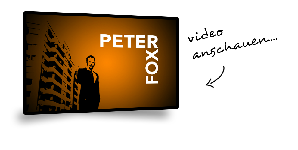 Peter Fox